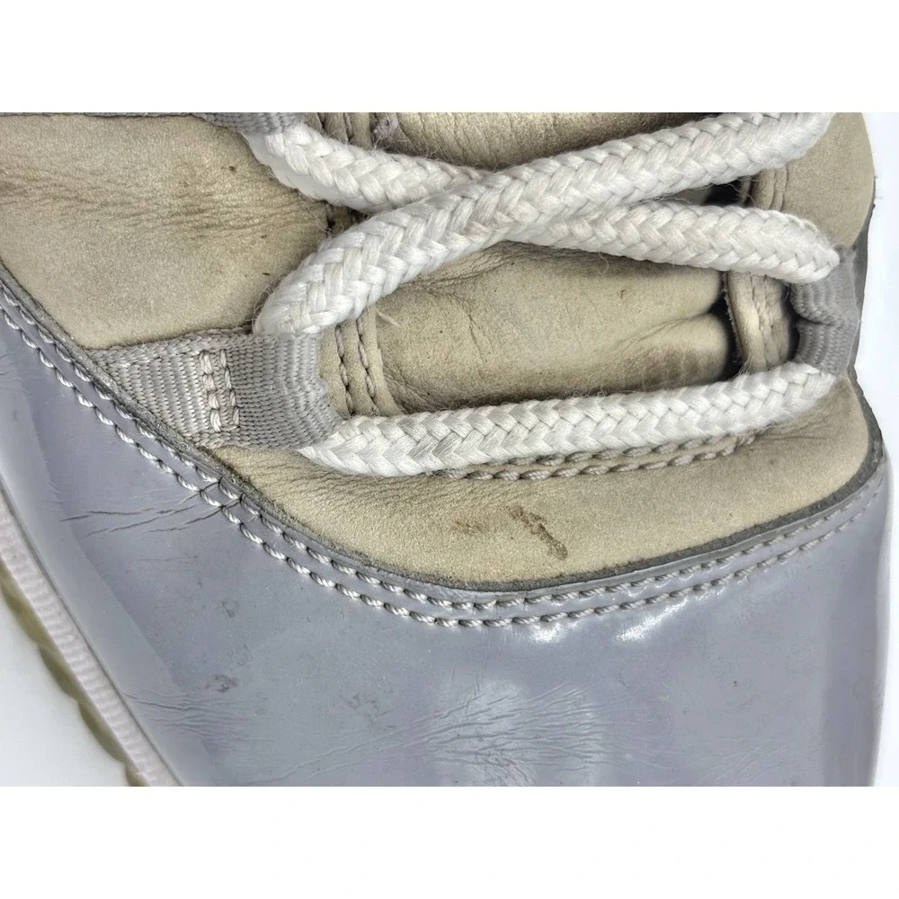 Jordan pre owned